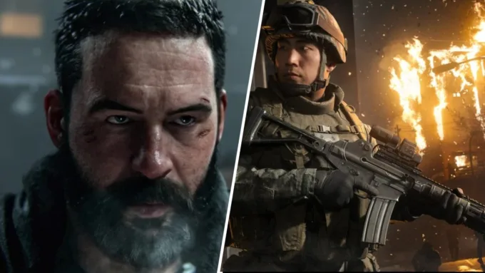 COD: Modern Warfare 4 entrega campanha de peso e combate intenso