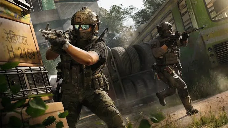 Call of Duty: Modern Warfare 4 entrega campanha de peso e combate intenso 2 COD: Modern Warfare 4 entrega campanha de peso e combate intenso