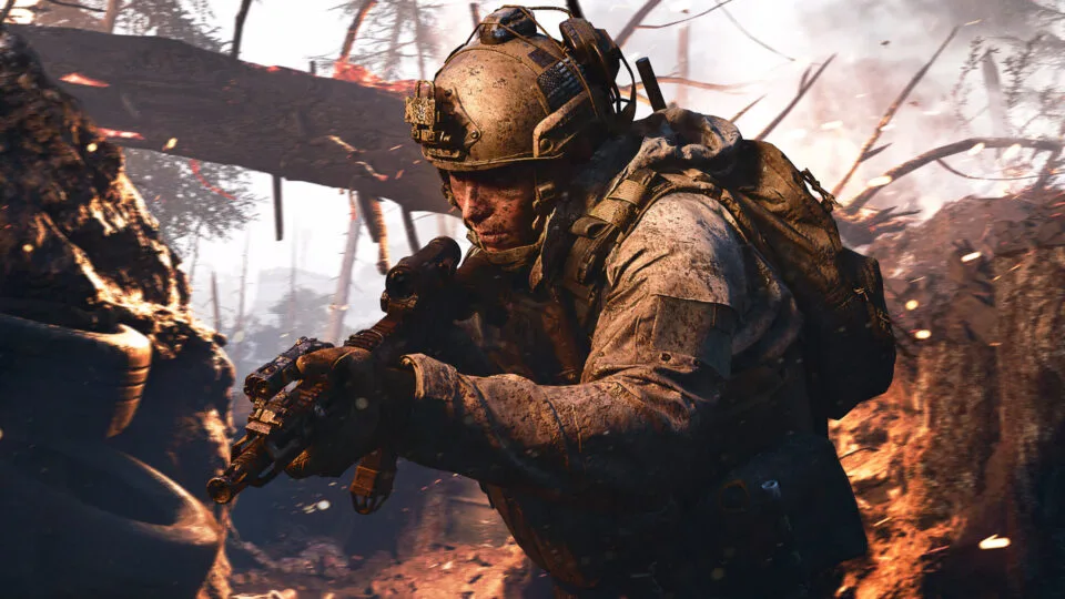 Call of Duty: Modern Warfare 4 entrega campanha de peso e combate intenso 4 COD: Modern Warfare 4 entrega campanha de peso e combate intenso