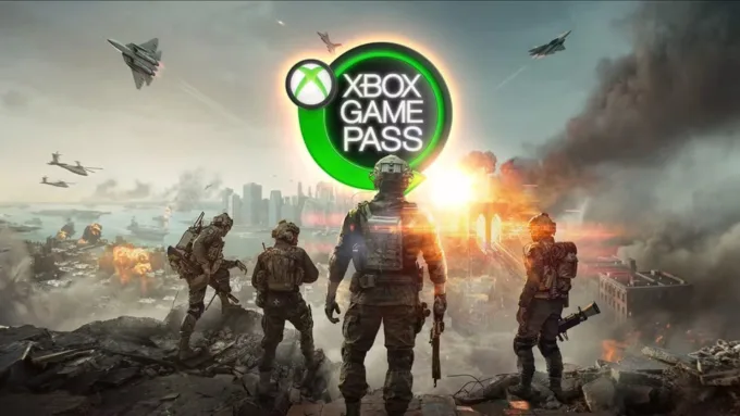 Xbox Game Pass recebe Battlefield 6 e grandes estreias em outubro
